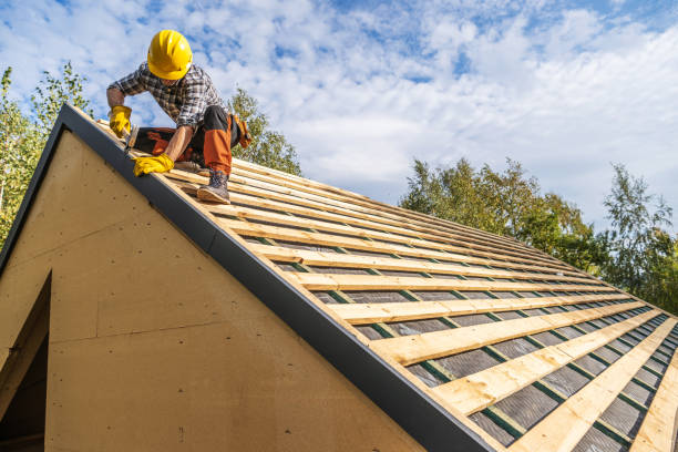 Quick and Trustworthy Emergency Roof Repair Services in Palmer, AK