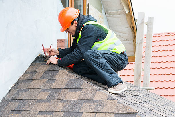 Trusted Palmer, AK Roofing Contractor Experts